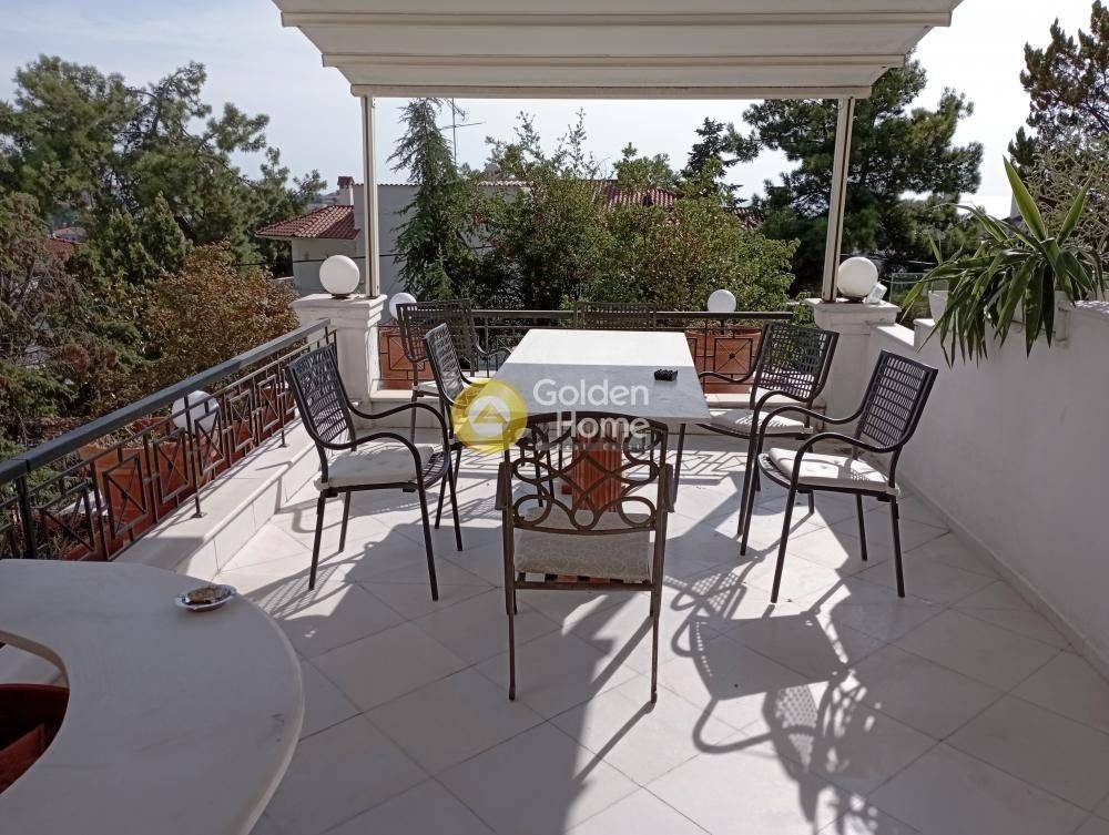 Εξωτερικός Χώρος