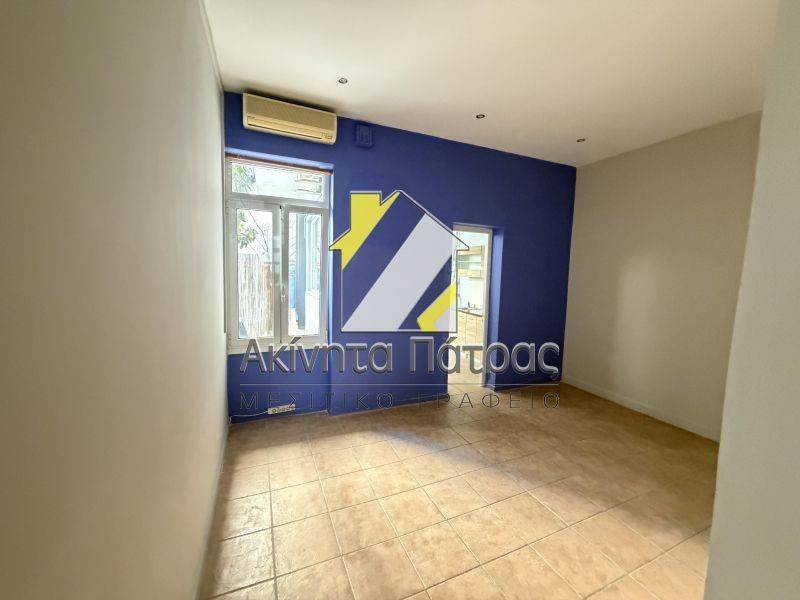 ΑΠΟΨΗ ΧΩΡΟΥ