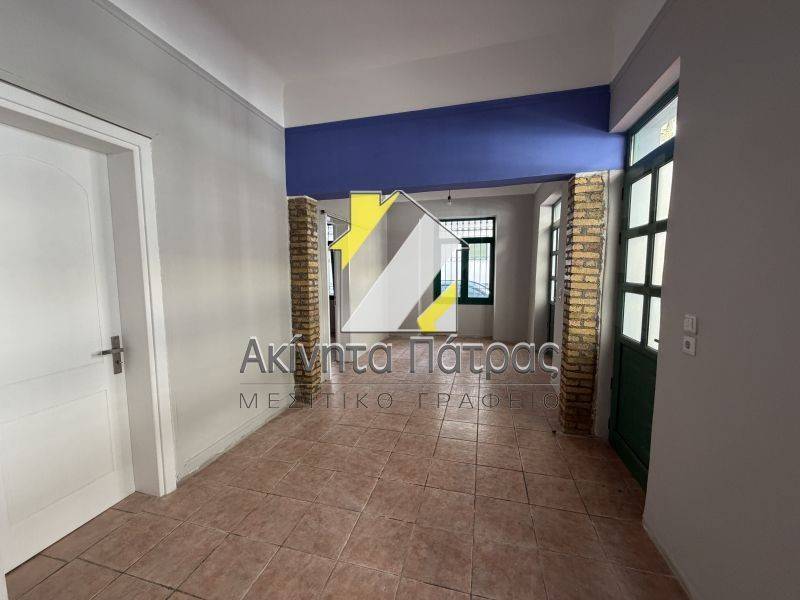 ΑΠΟΨΗ ΧΩΡΟΥ