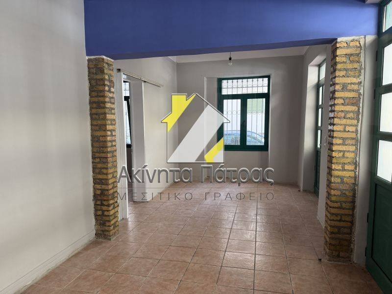 ΑΠΟΨΗ ΧΩΡΟΥ