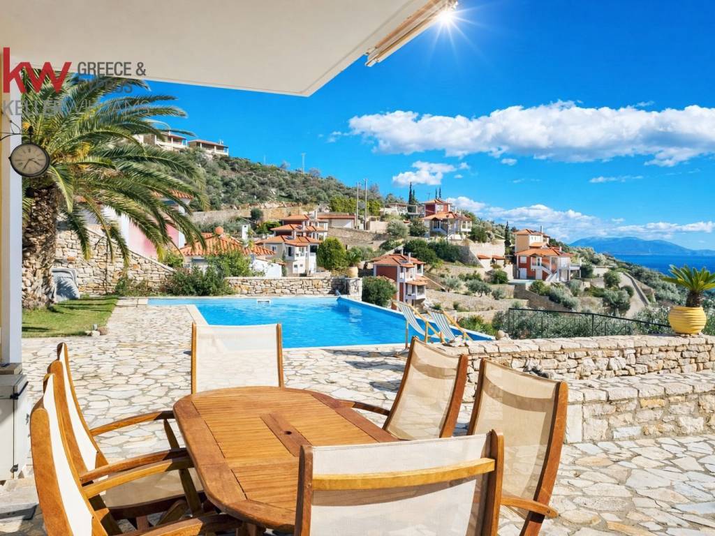 Εξωτερικοι χώροι