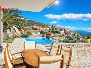 Εξωτερικοι χώροι