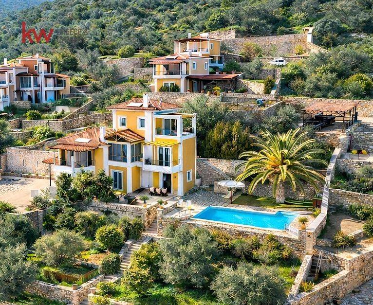 Εξωτερικοι χώροι