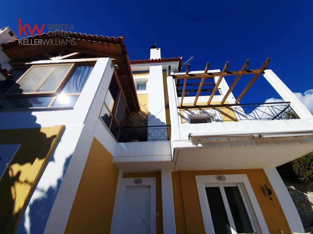 Εξωτερικοι χώροι