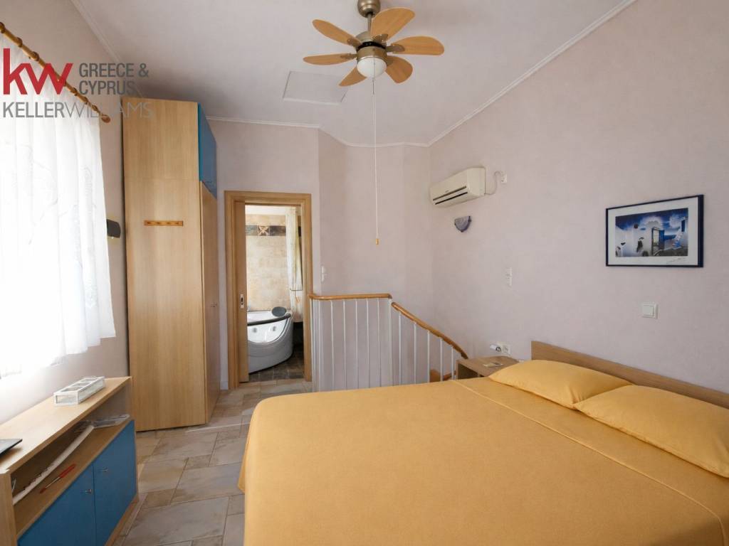 Υπνοδωμάτιο