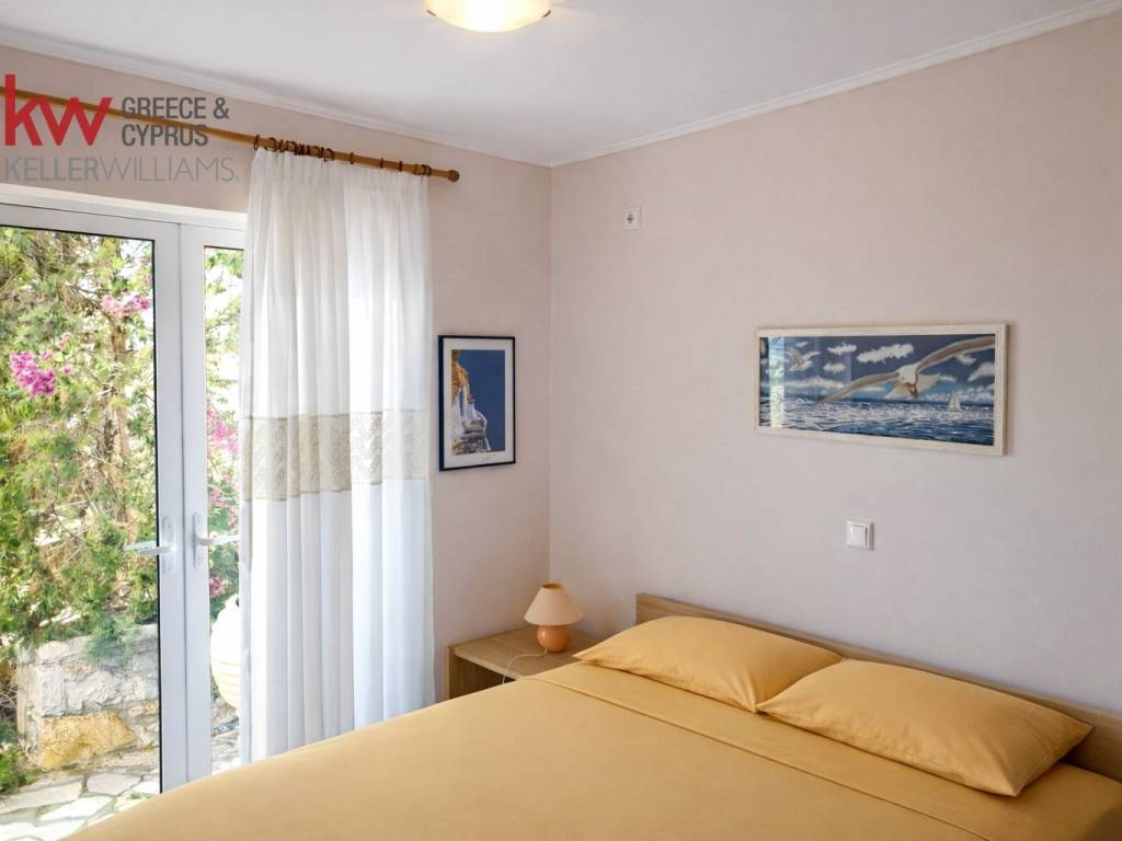 Υπνοδωμάτιο