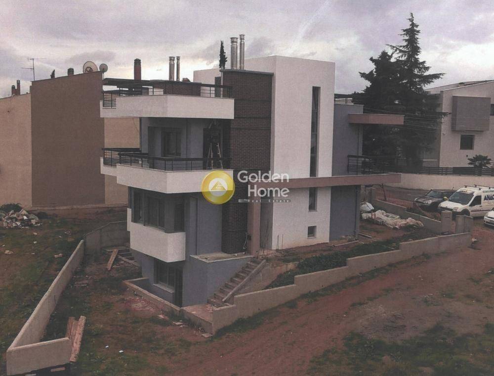 Εξωτερικός Χώρος