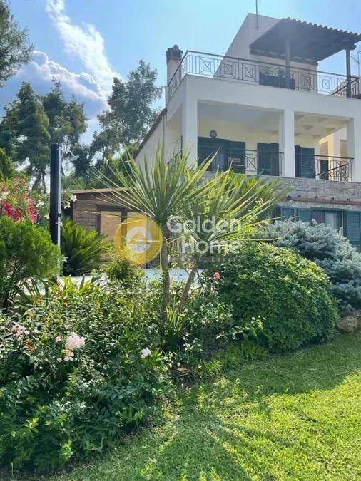 Εξωτερικός Χώρος