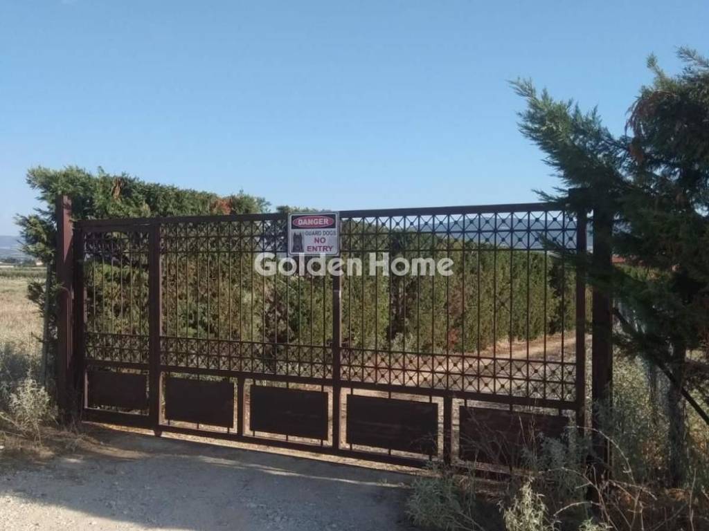 Εξωτερικός Χώρος