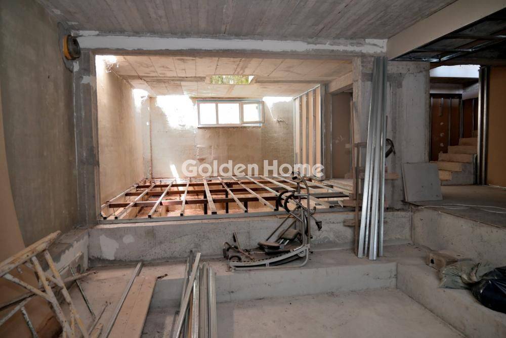 Βοηθητικός Χώρος