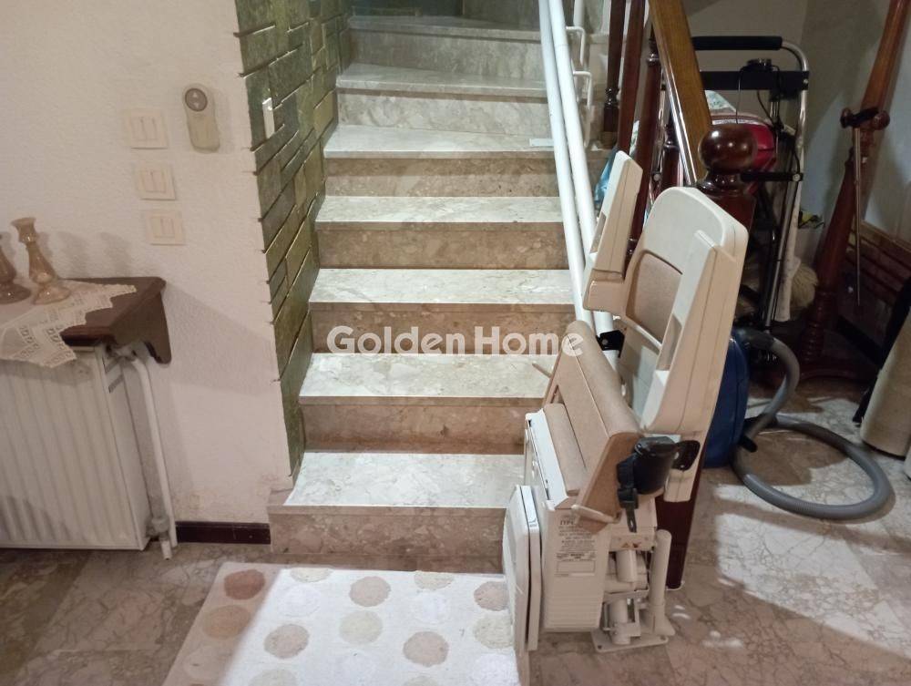 Χολ - Διάδρομος