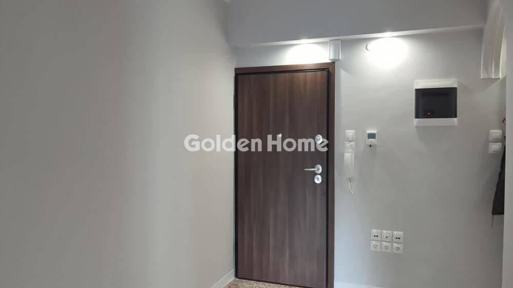 Χολ - Διάδρομος