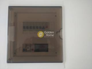 Βοηθητικός Χώρος