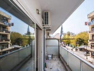 Γκαρσονιέρα | 36τ.μ. | 250 €