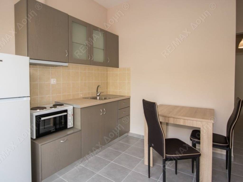 Γκαρσονιέρα | 36τ.μ. | 250 €