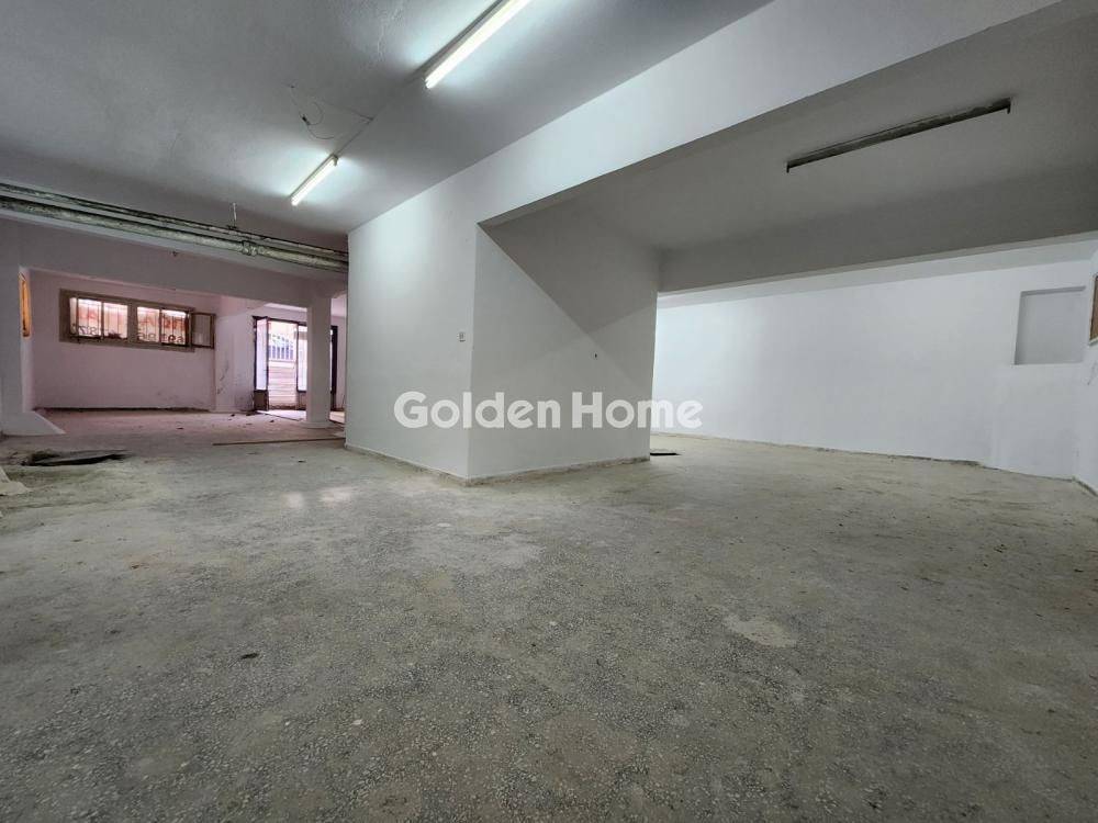 Κυρίως Χώρος