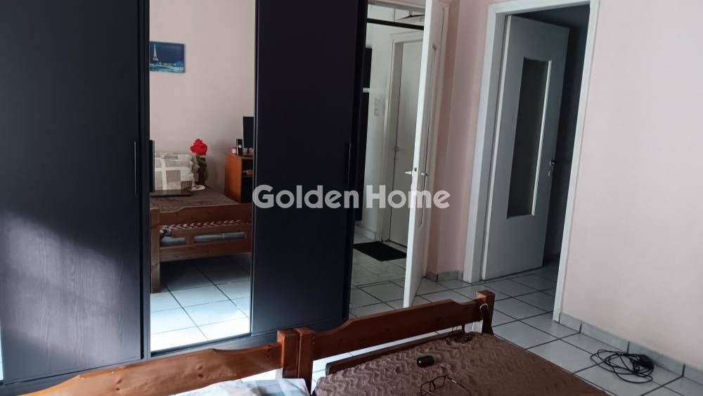 Υπνοδωμάτιο