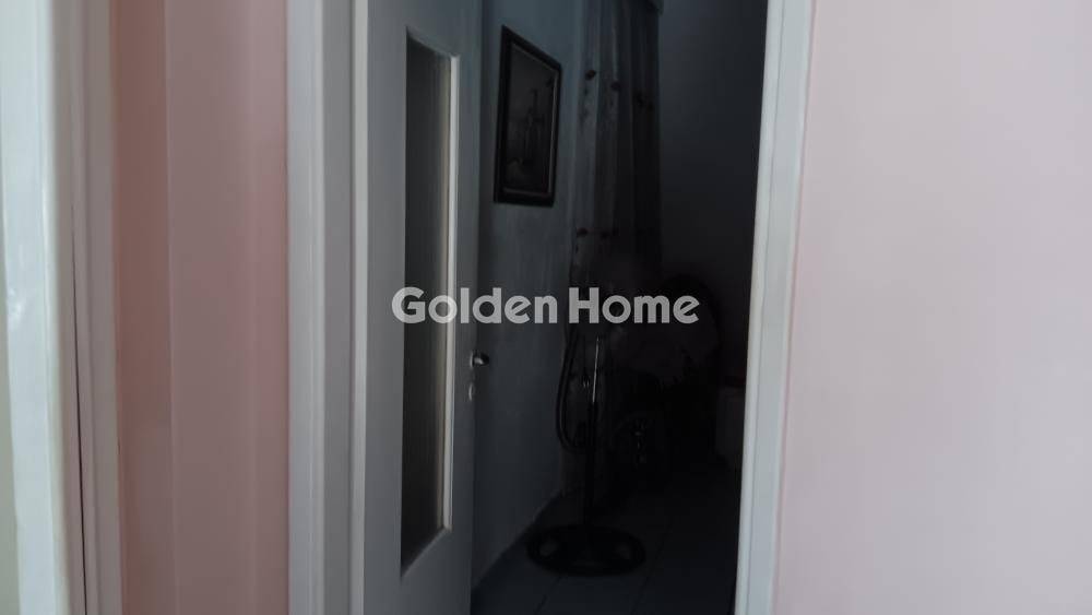 Χολ - Διάδρομος