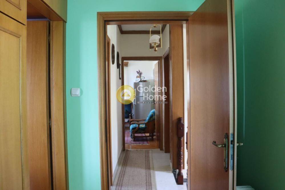 Χολ - Διάδρομος