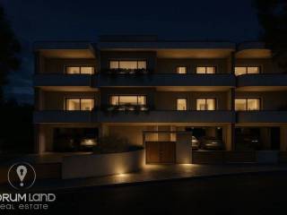 Forumland Real Estate, Εξωτερική Όψη