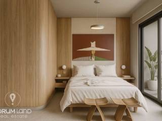 Forumland Real Estate, Υπνοδωμάτιο