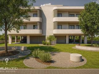 Forumland Real Estate, Εξωτερική Όψη