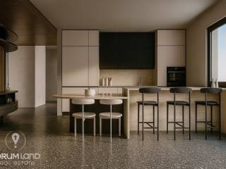 Forumland Real Estate, Κουζίνα