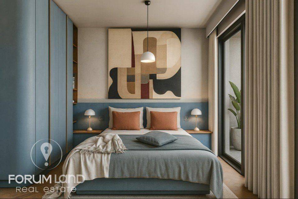 Forumland Real Estate, Masterbedroom