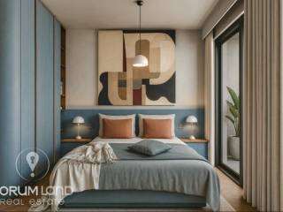 Forumland Real Estate, Masterbedroom