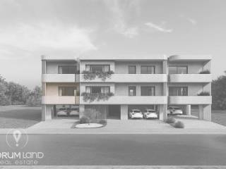 Forumland Real Estate, Εξωτερική Όψη