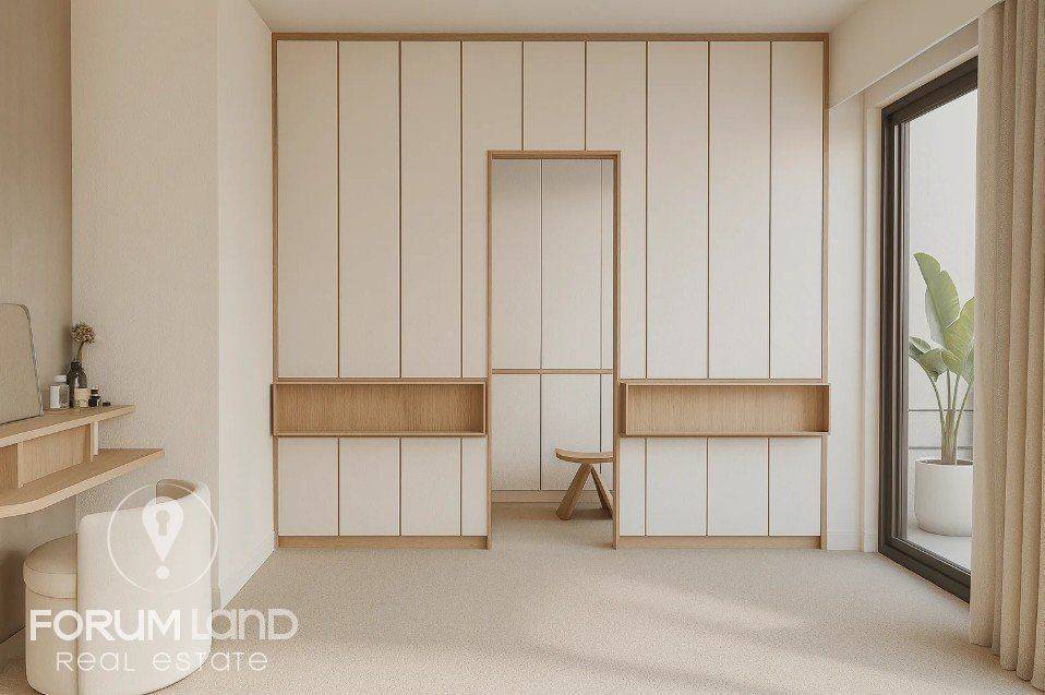 Forumland Real Estate, Walk in closet