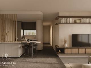 Forumland Real Estate, Σαλοκουζίνα