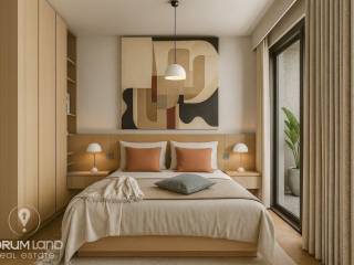 Forumland Real Estate, Υπνοδωμάτιο