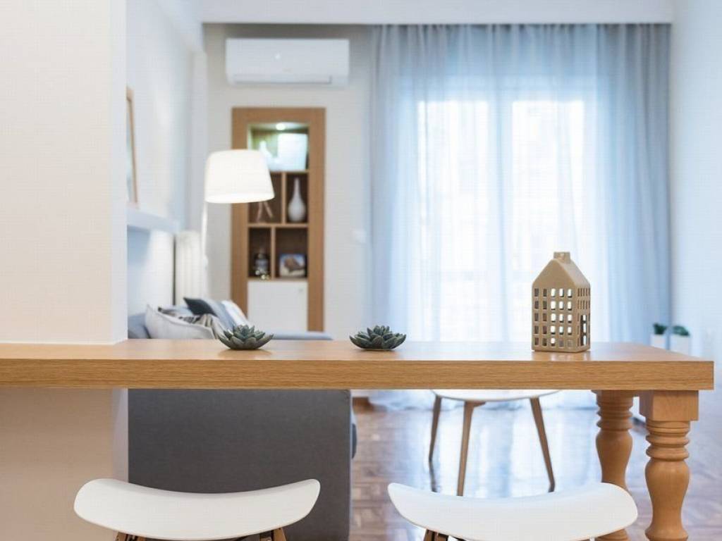 Forumland Real Estate, Καθιστικό