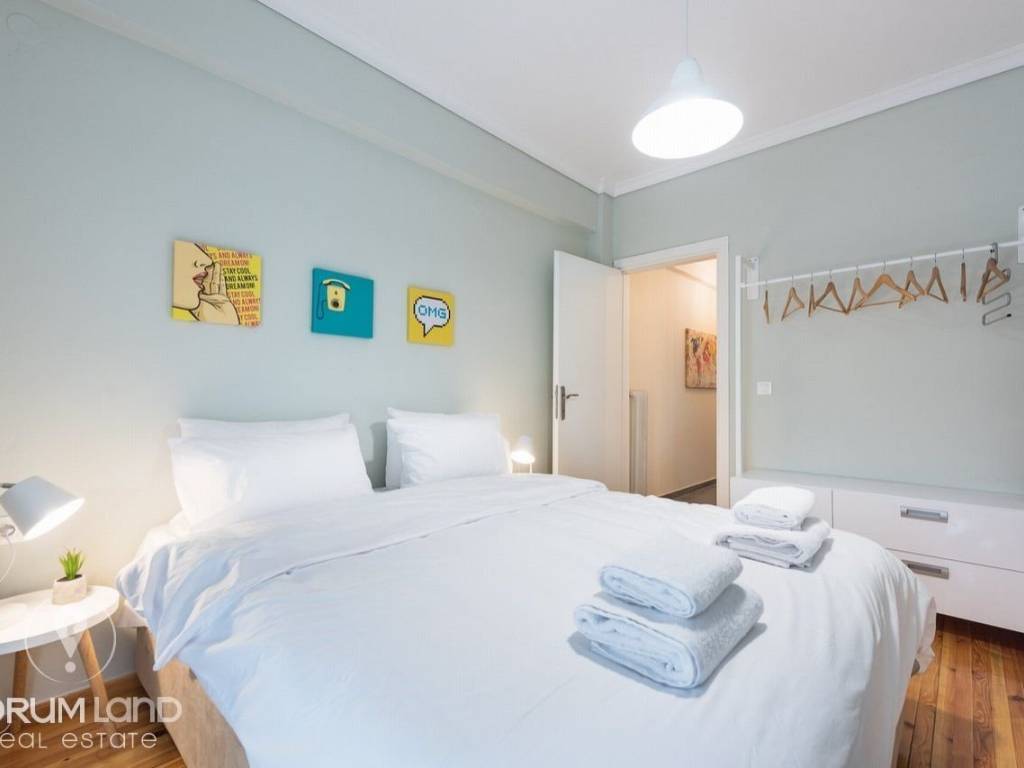 Forumland Real Estate, Υπνοδωμάτιο