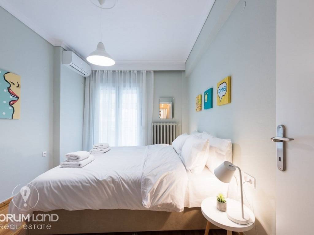 Forumland Real Estate, Υπνοδωμάτιο