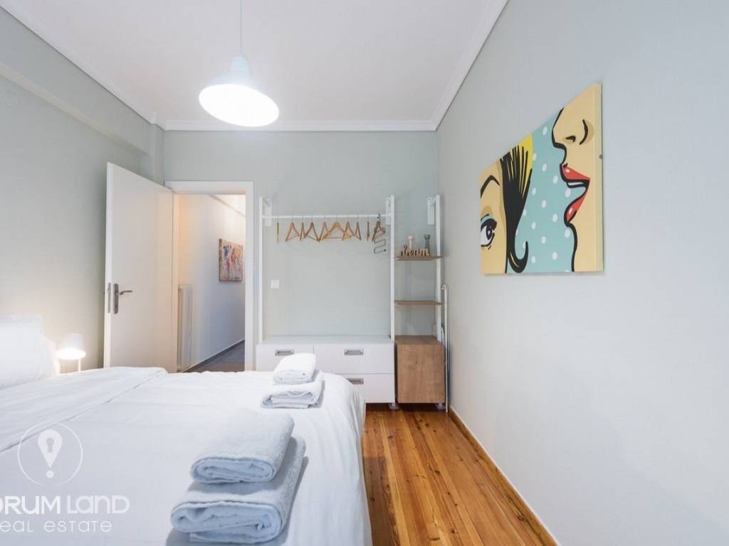 Forumland Real Estate, Υπνοδωμάτιο