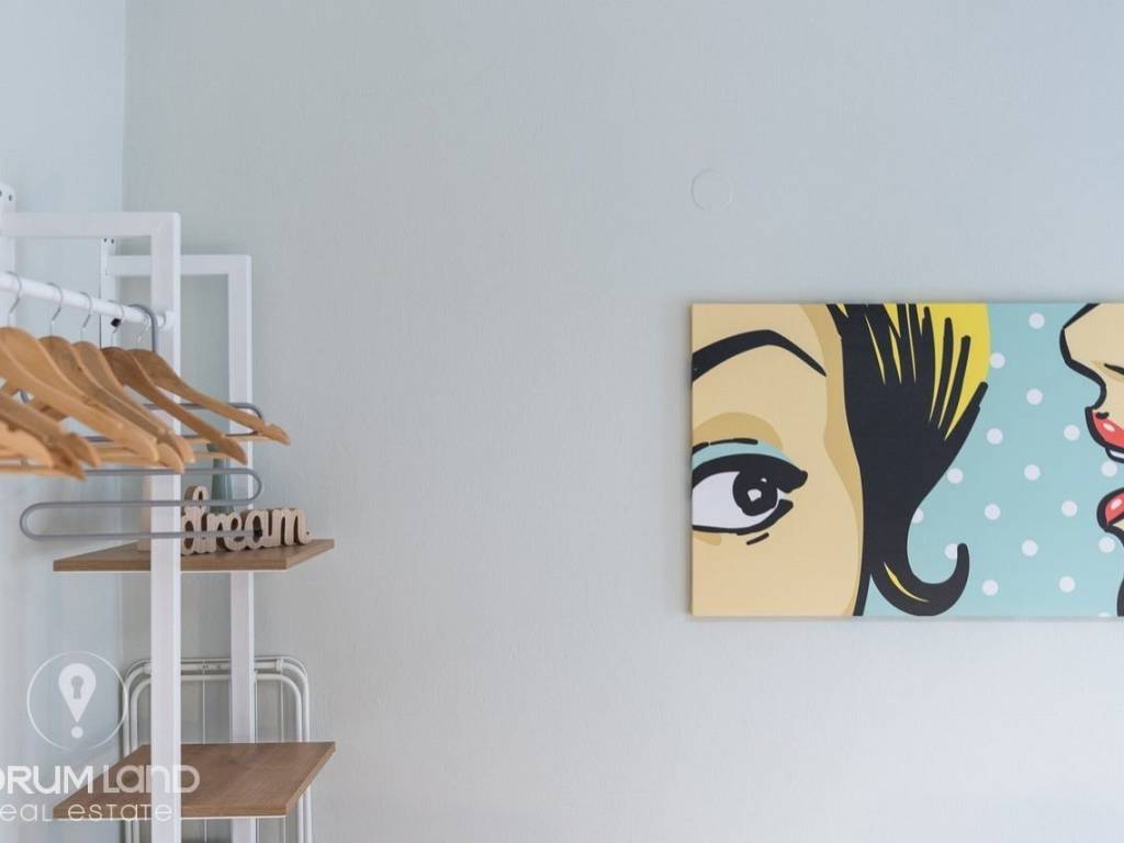 Forumland Real Estate, Υπνοδωμάτιο