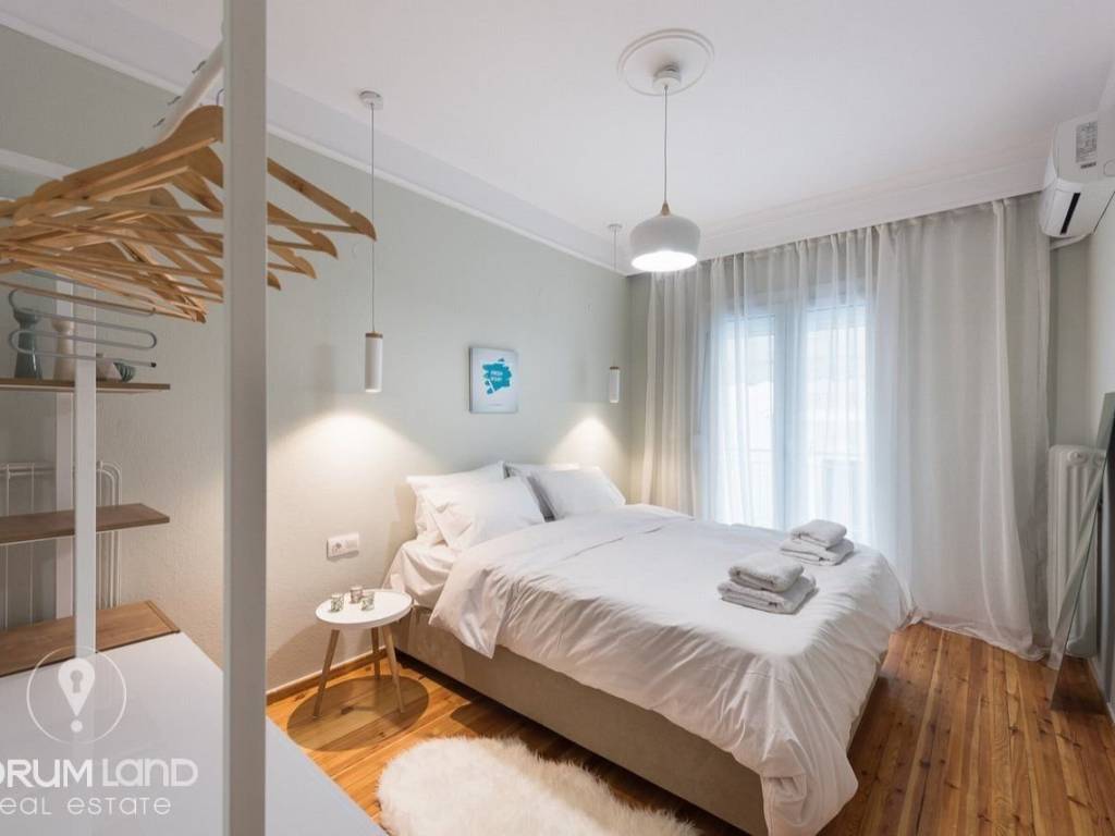 Forumland Real Estate, Υπνοδωμάτιο