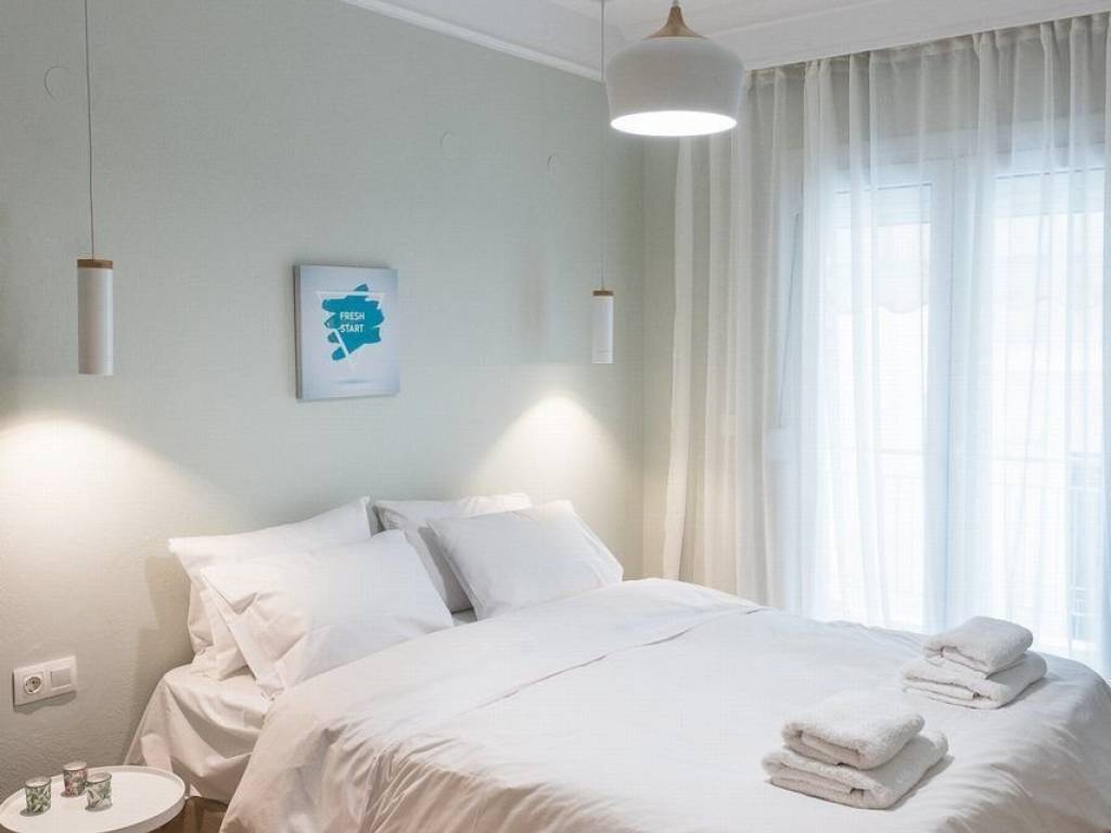 Forumland Real Estate, Υπνοδωμάτιο