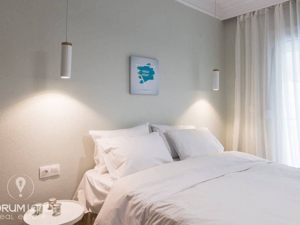 Forumland Real Estate, Υπνοδωμάτιο