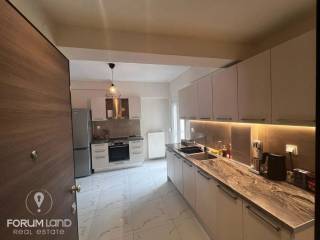 Forumland Real Estate, Κουζίνα