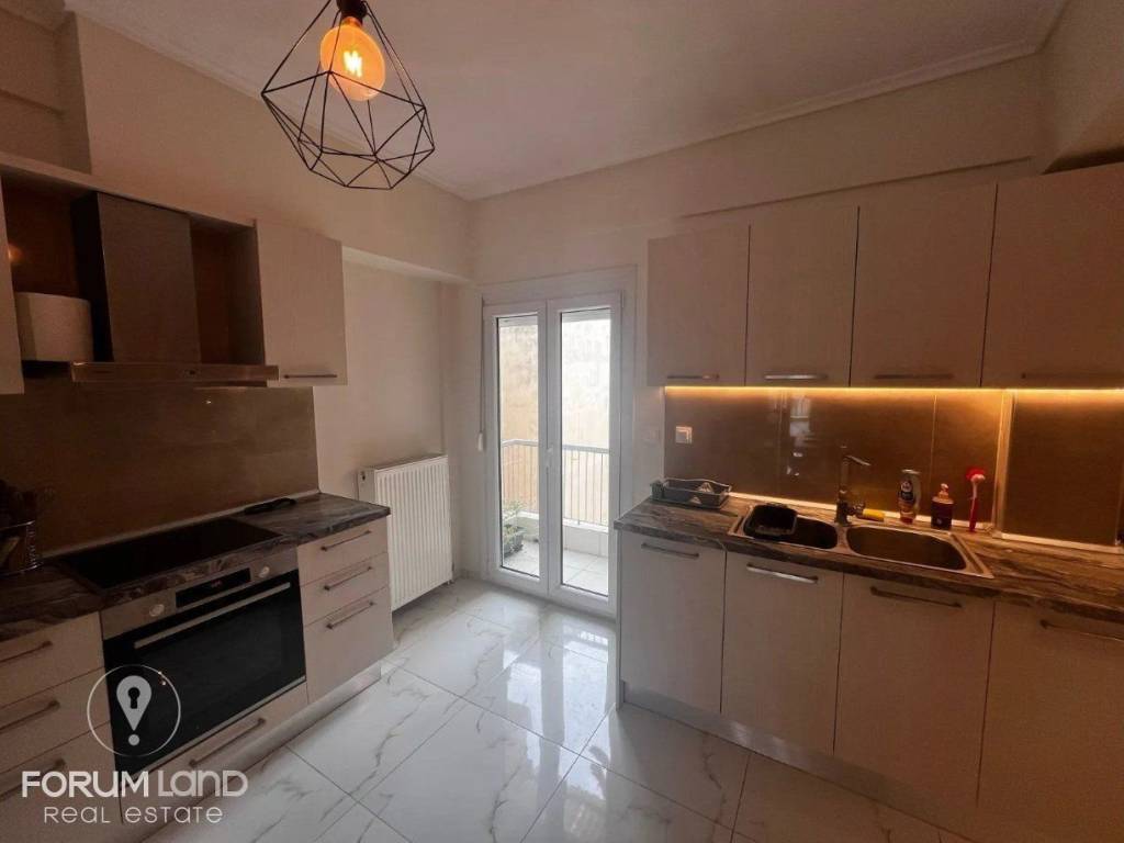 Forumland Real Estate, Κουζίνα