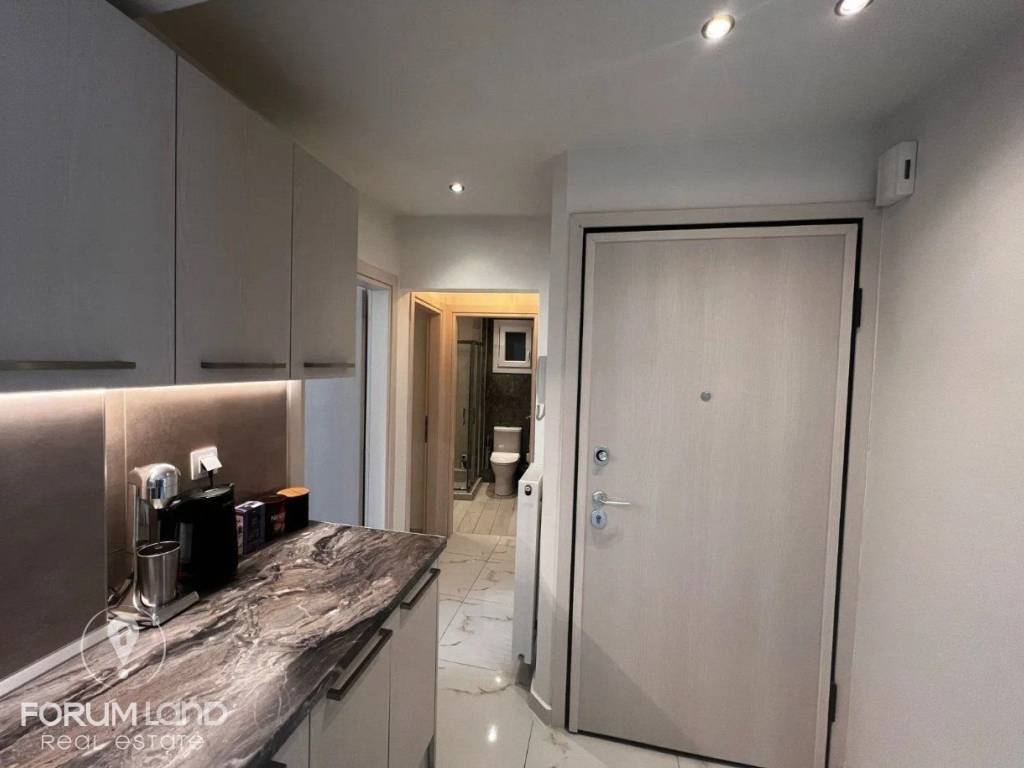 Forumland Real Estate, Κουζίνα