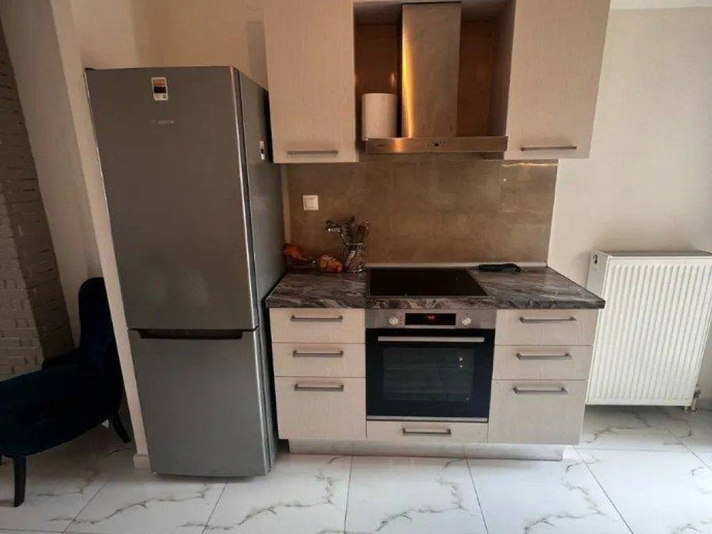 Forumland Real Estate, Κουζίνα