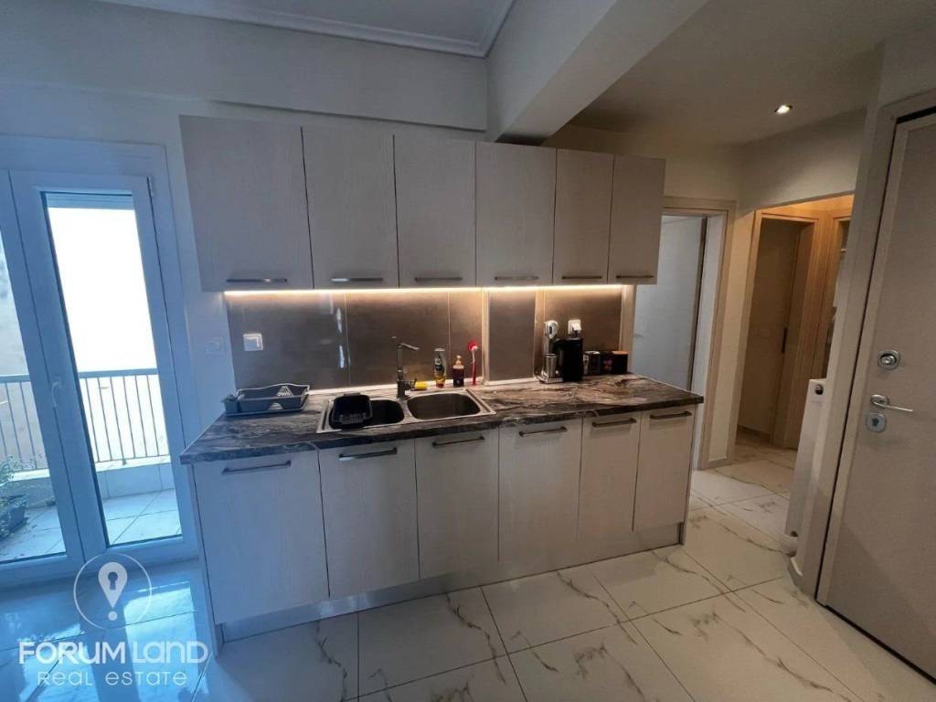 Forumland Real Estate, Κουζίνα