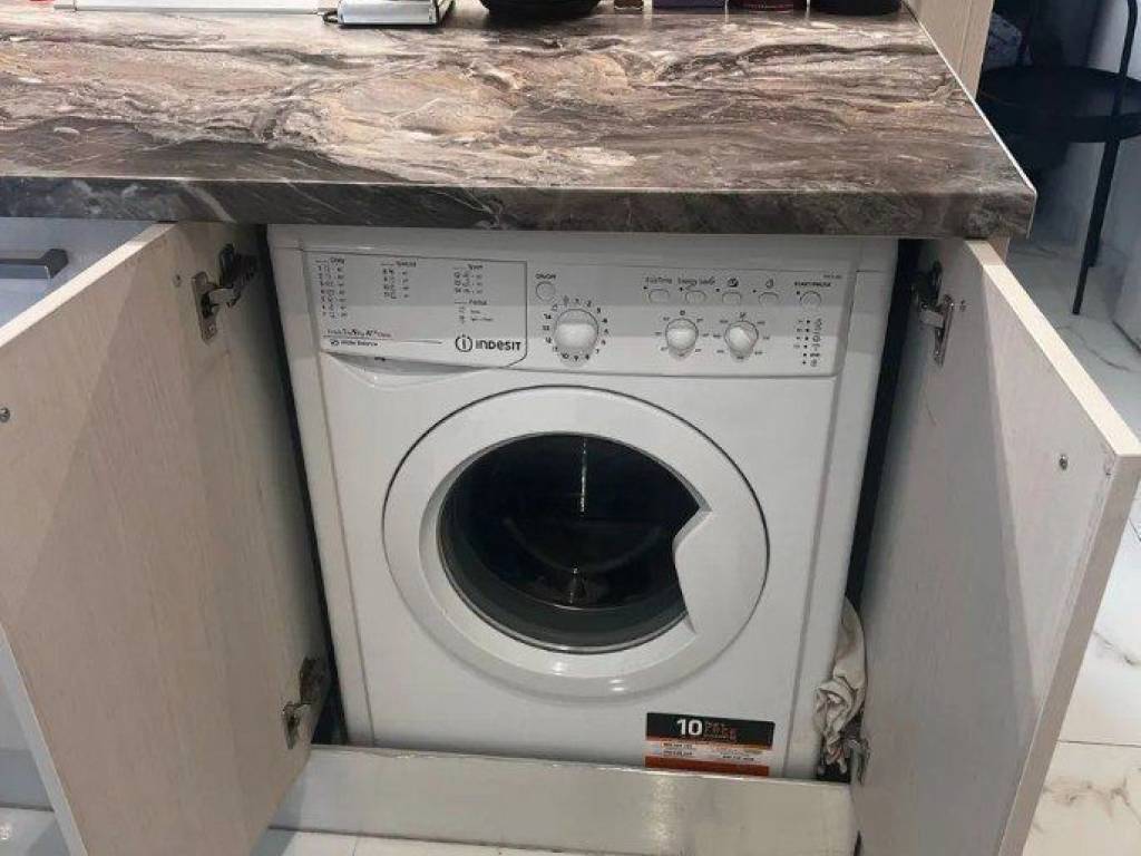 Forumland Real Estate, Πλυντήριο