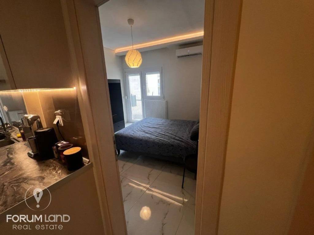 Forumland Real Estate, Υπνοδωμάτιο