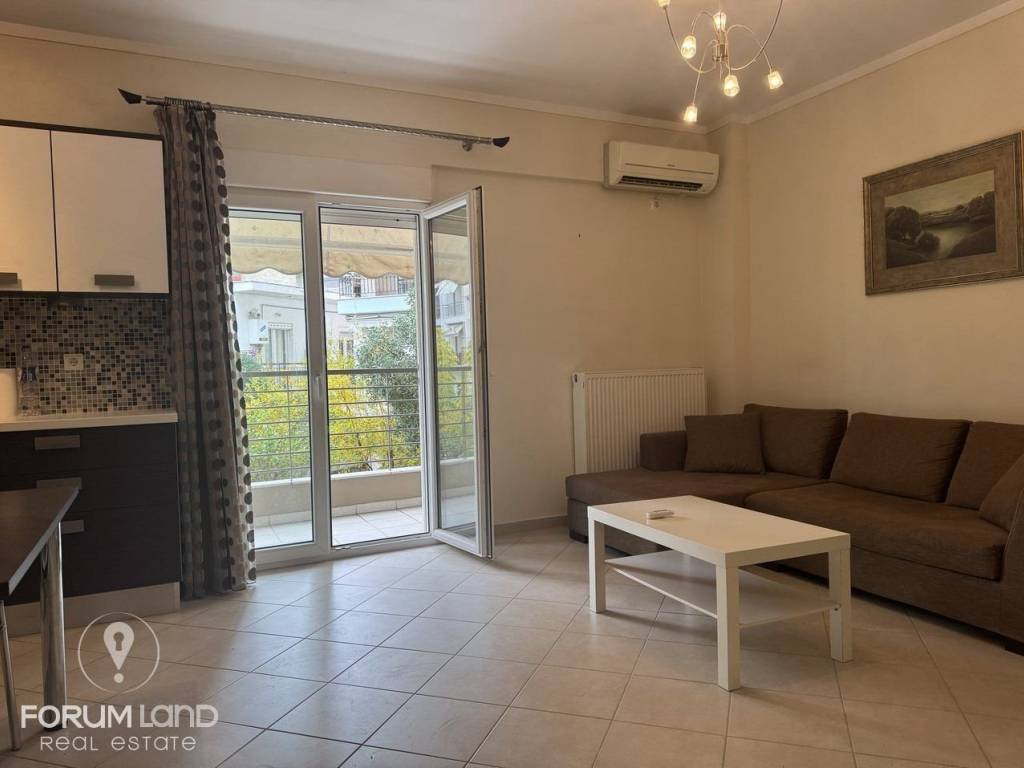 Forumland Real Estate, Σαλοκουζίνα