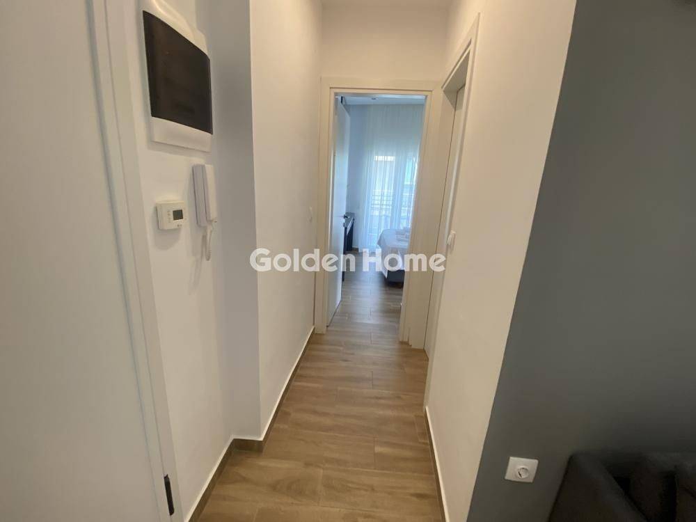 Χολ - Διάδρομος